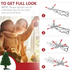 Best The Holiday Aisle 2' 8