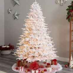 Sale The Holiday Aisle 7' 6