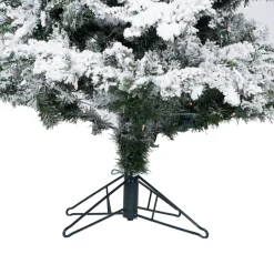 Store The Holiday Aisle 7.5' Christmas Tree