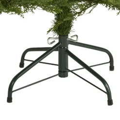 Hot The Holiday Aisle 5' Green Fir Artificial Christmas Tree With 250 Clear Lights