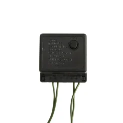 Sale The Holiday Aisle 6' Green Spruce Artificial Christmas Tree With 350 Clear Lights