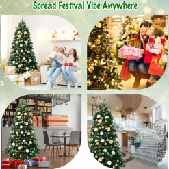 Hot The Holiday Aisle 90