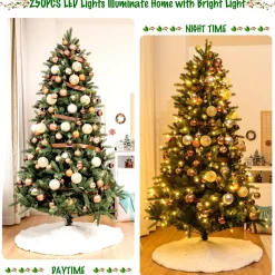 Hot The Holiday Aisle 90