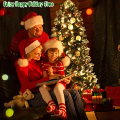 Hot The Holiday Aisle 90