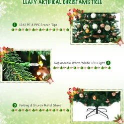 Hot The Holiday Aisle 90