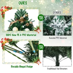 Hot The Holiday Aisle 90