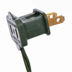 Best Sale The Holiday Aisle 90'' H Green Realistic Spruce Christmas Tree With 750 Led Lights