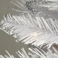 Sale Etta Avenue 6' H White Pine Christmas Tree With 350 Lights