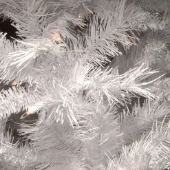 Sale Etta Avenue 6' H White Pine Christmas Tree With 350 Lights