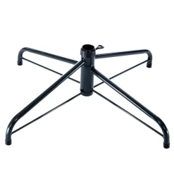 Store The Holiday Aisle 78'' Lighted Artificial Green Spruce Christmas Tree - Stand Included