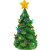Hot Freeport Park 36" Vintage Styled Blow Mold Christmas Tree