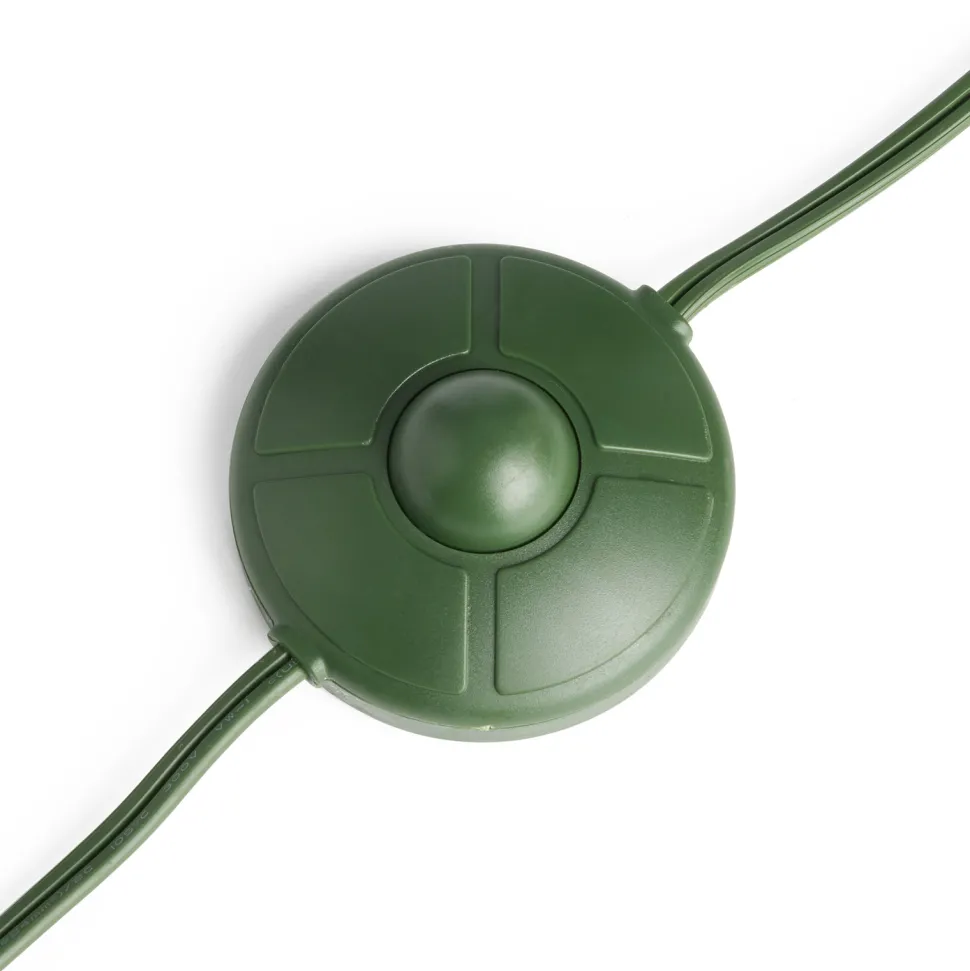 Outlet The Holiday Aisle Home Heritage Prelit Artificial Christmas Tree With Pinecones