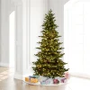 Online The Holiday Aisle Natural Fraser Fir Artificial Christmas Tree