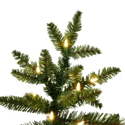 Online The Holiday Aisle Natural Fraser Fir Artificial Christmas Tree