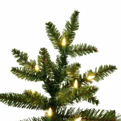 Online The Holiday Aisle Natural Fraser Fir Artificial Christmas Tree