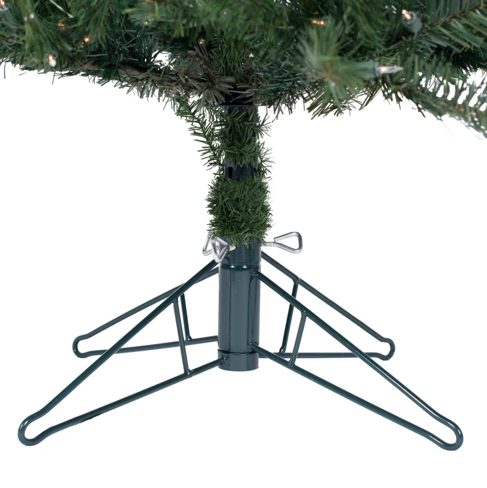 Online The Holiday Aisle Salem Pencil Pine Artificial Christmas Tree