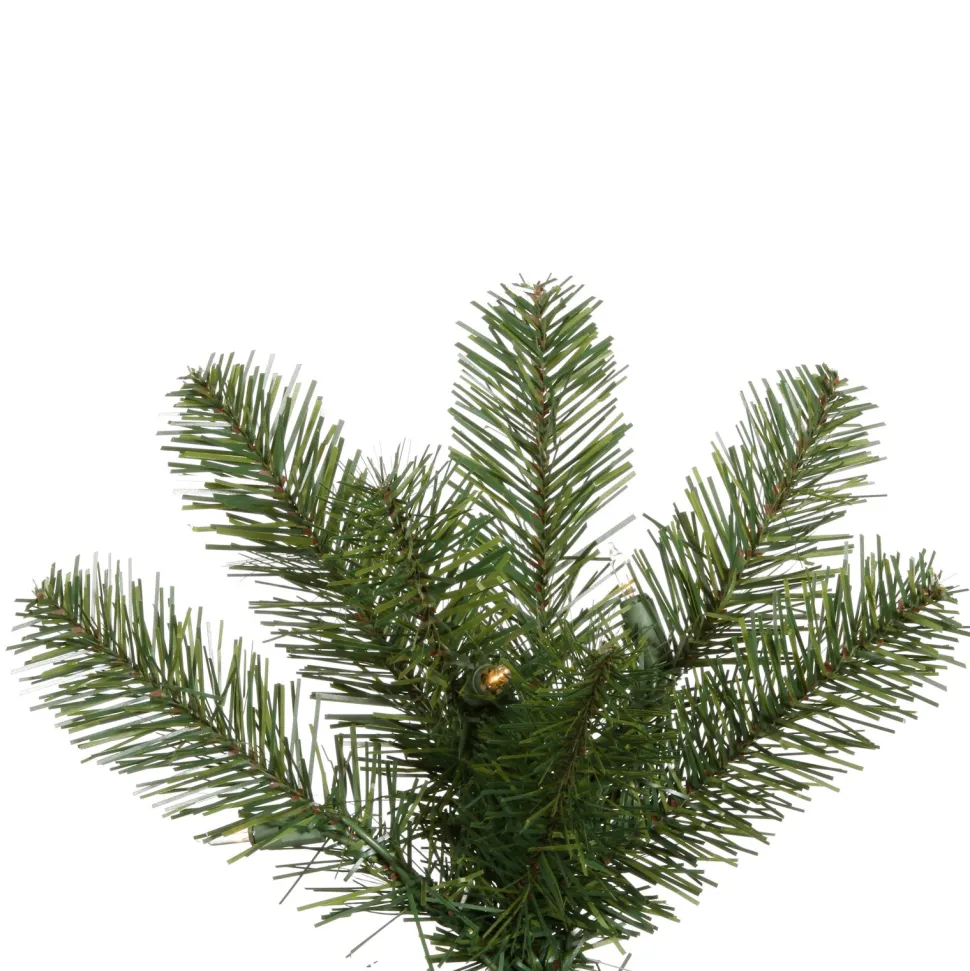 Online The Holiday Aisle Salem Pencil Pine Artificial Christmas Tree