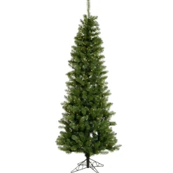 Online The Holiday Aisle Salem Pencil Pine Artificial Christmas Tree
