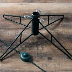 Discount Vickerman Kamas Fraiser Fir Artificial Color Changing Christmas Tree